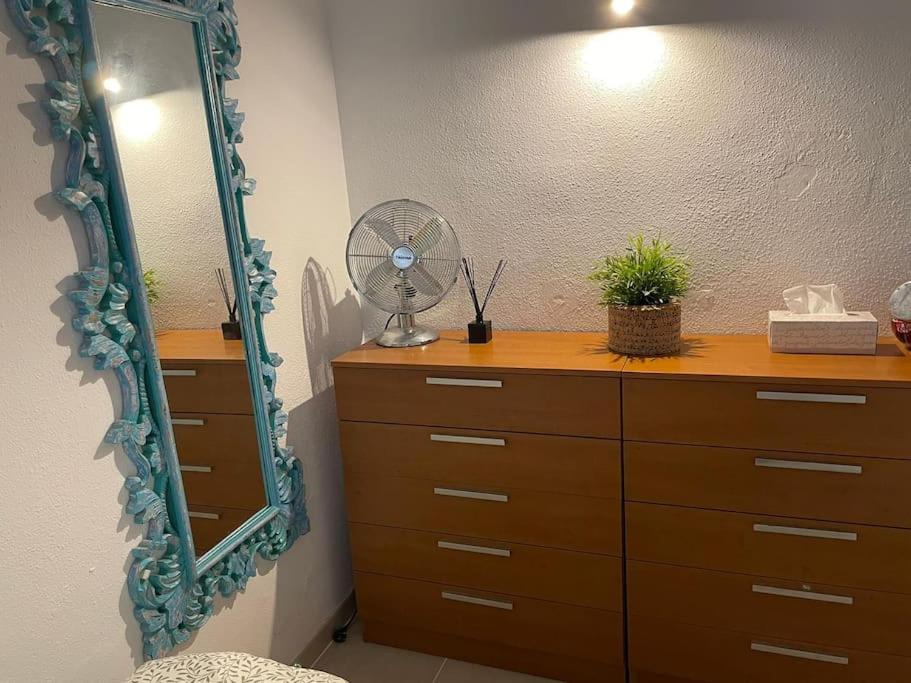 Puskas Apartman 科斯塔德安提瓜 外观 照片