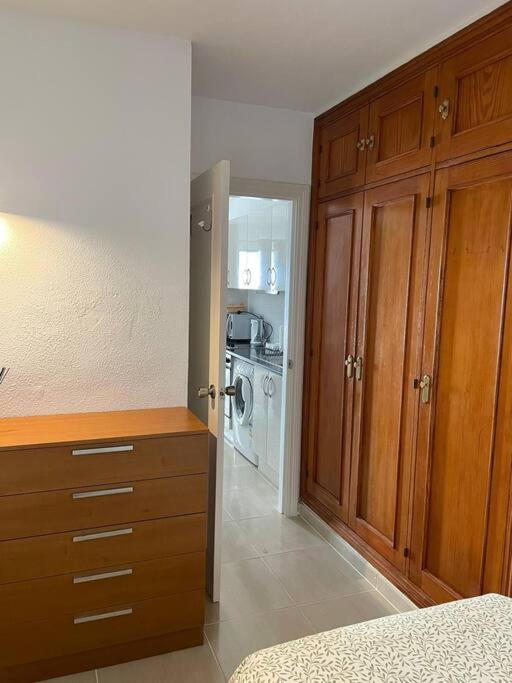 Puskas Apartman 科斯塔德安提瓜 外观 照片